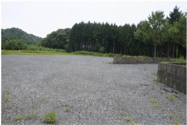 茨城県西部 接続候補柱